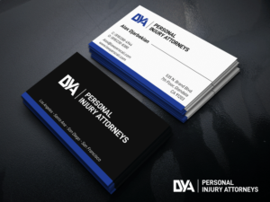 Diseño de Tarjeta de Presentación por JK18 para este proyecto | Diseño: #21674730