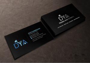 Diseño de Tarjeta de Presentación por Creations Box 2015 para este proyecto | Diseño: #21675616