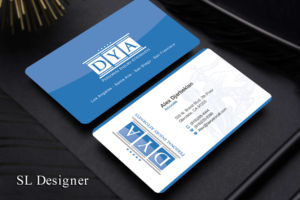 Diseño de Tarjeta de Presentación por SL Designer para este proyecto | Diseño: #21678300