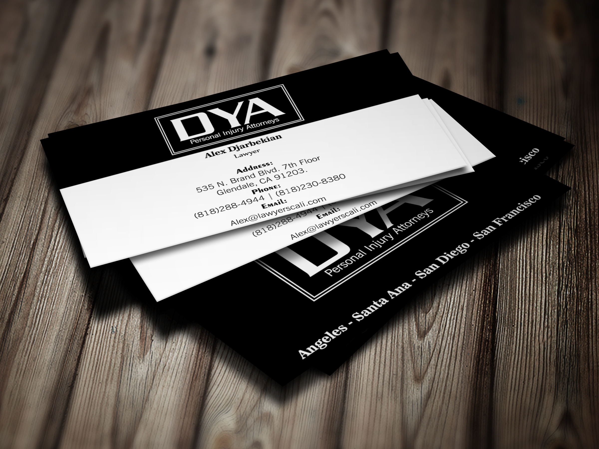 Visitenkarten-Design von DesignMe Graphics für dieses Projekt | Design #21672490