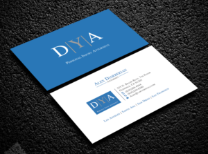 Diseño de Tarjeta de Presentación por Bold Pixels para este proyecto | Diseño: #21679170