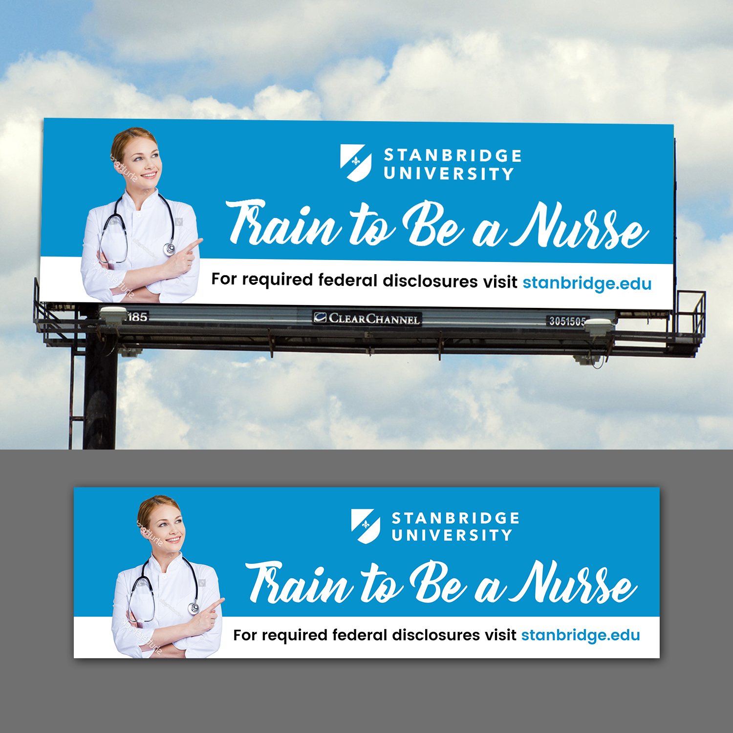 Graphic Design by aspiremedia for this project | Design #21684351