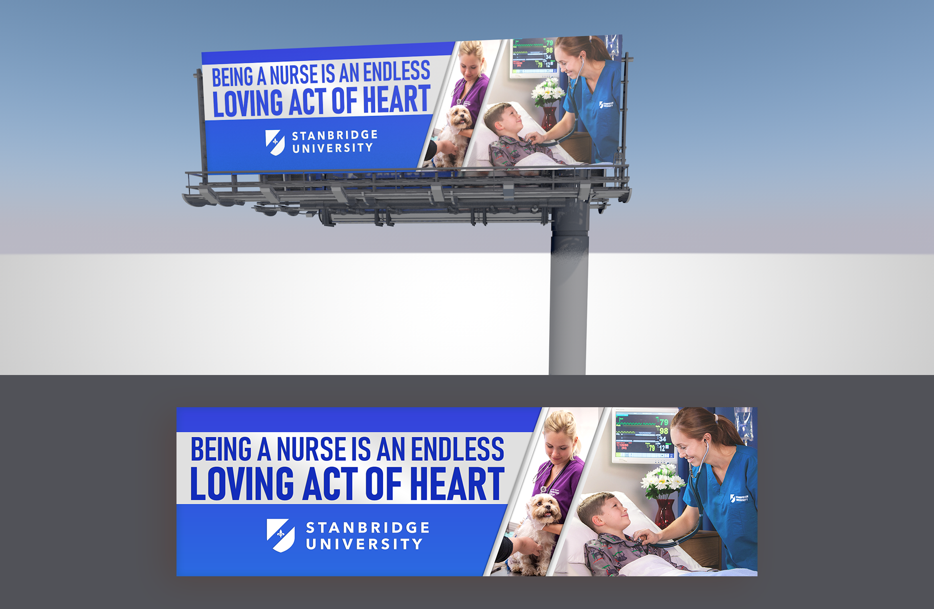 Graphic Design by Rickyy for this project | Design #21702095