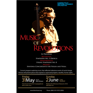 Poster Design by vectoradics