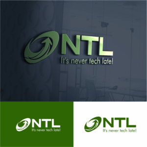 Logo Design by awa_pranata for this project | Design #21736100