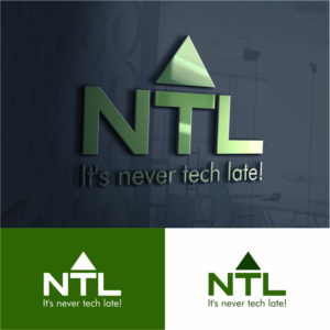 Logo Design by awa_pranata for this project | Design: #21736110