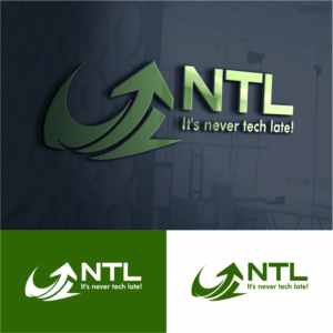 Logo Design by awa_pranata for this project | Design: #21736116