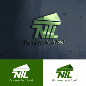 Logo Design by awa_pranata for this project | Design: #21736121