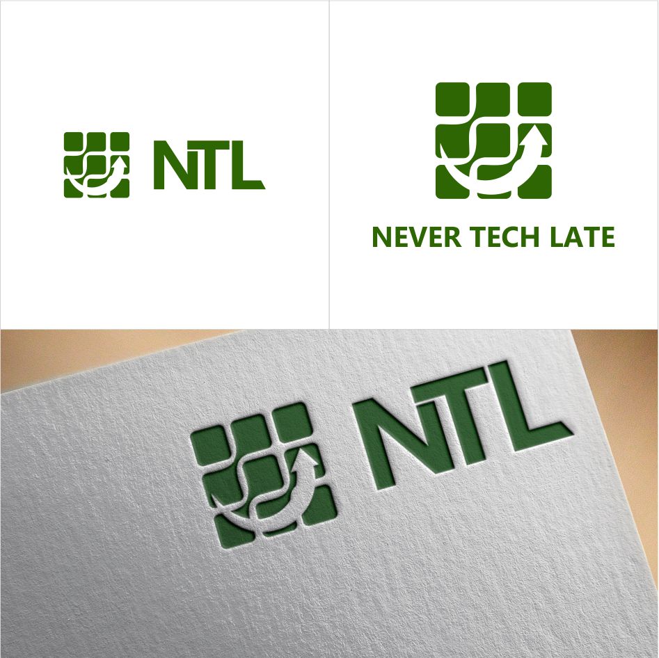 Logo Design by edo 5 for this project | Design #21735819