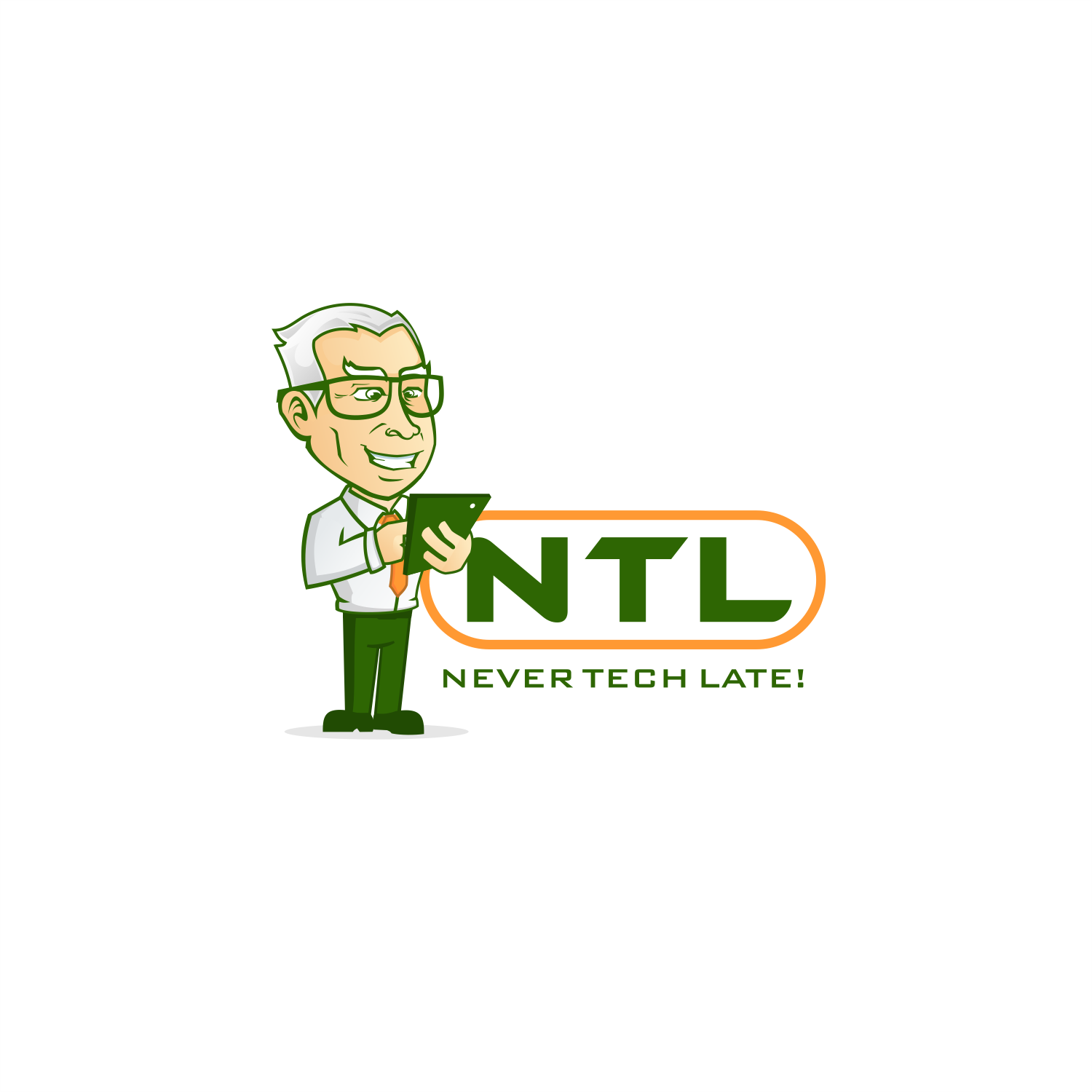 Logo Design by ThiagoB for this project | Design #21730983