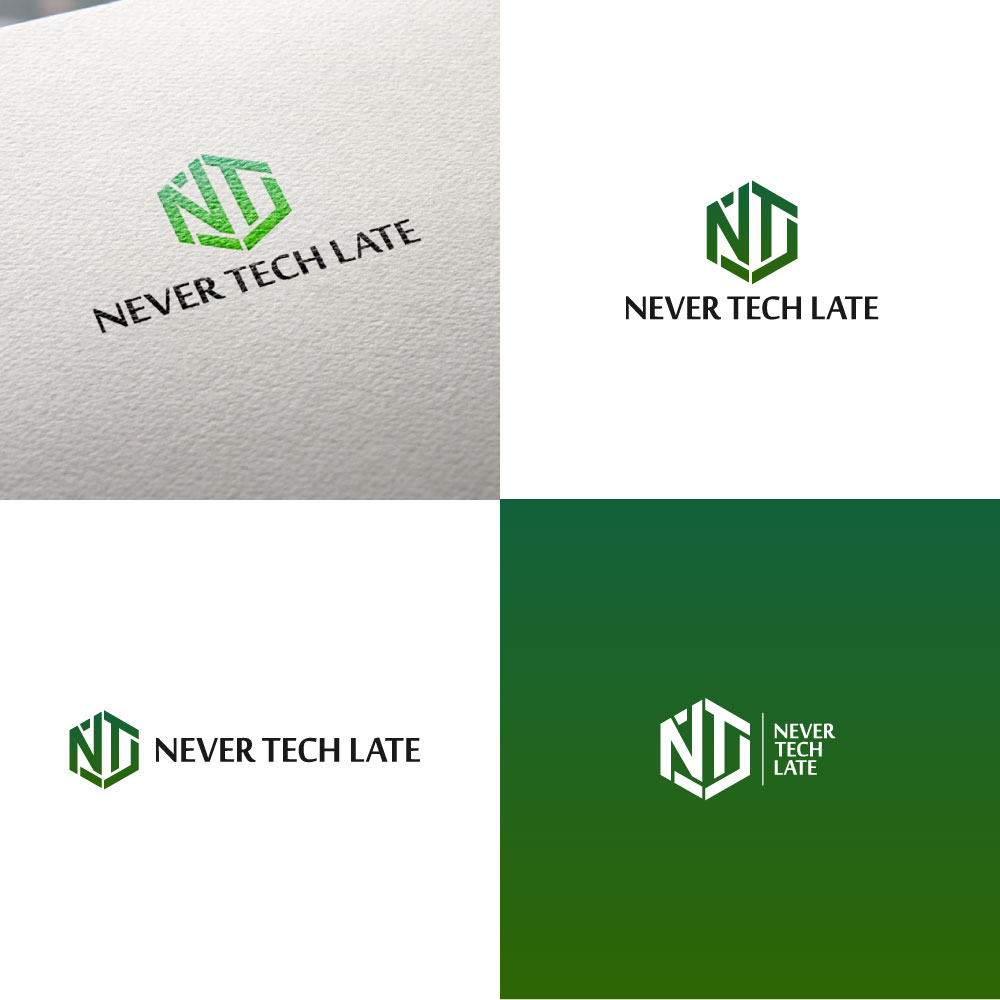 Logo Design by Gisella Guzmán for this project | Design #21736593