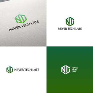 Logo Design by HEUN for this project | Design #21736593