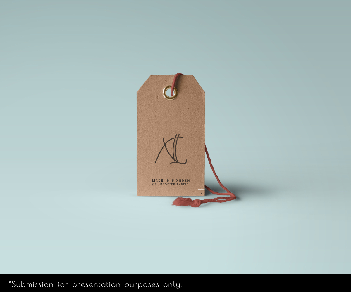 Logo Design by Miranda Mtz. for this project | Design #21713437