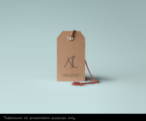 Logo Design by Miranda Mtz. for this project | Design: #21713437