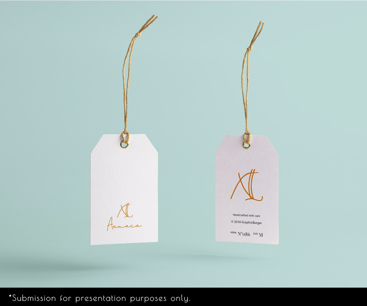 Logo Design by Miranda Mtz. for this project | Design #21713438