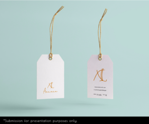 Logo Design by Miranda Mtz. for this project | Design: #21713438
