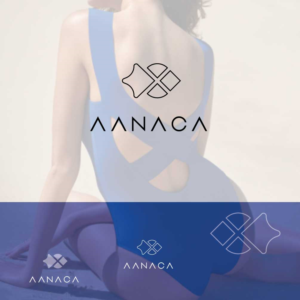 Logo Design by A·W