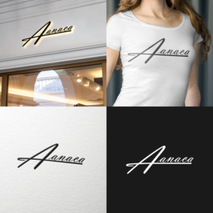 Logo Design by rinaldoajigunadi 2 for this project | Design: #21669641