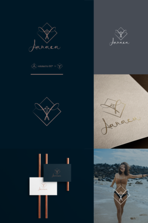 Logo Design by NilavroShuvro for this project | Design: #21709491