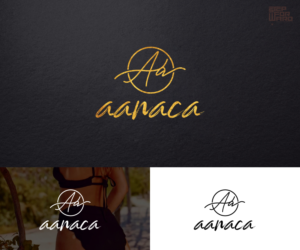 Aanaca | Design de Logo par step forward 2