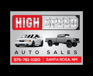 Flyer Design by ColorDrops for Hosh Speed Auto Sales LLC  | Design: #21702907