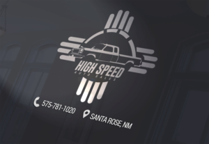 Flyer Design by Jawwad3 for Hosh Speed Auto Sales LLC  | Design: #21700711