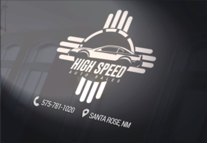 Design de Flyer par Jawwad3 pour Hosh Speed Auto Sales LLC  | Design : #21713744