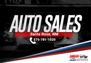 Flyer Design by Jawwad3 for Hosh Speed Auto Sales LLC  | Design #21681385