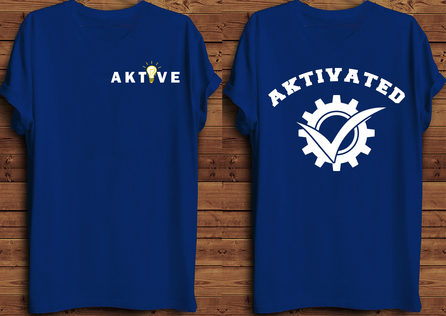 Diseño de Camiseta por creative gravity para este proyecto | Diseño #21674557