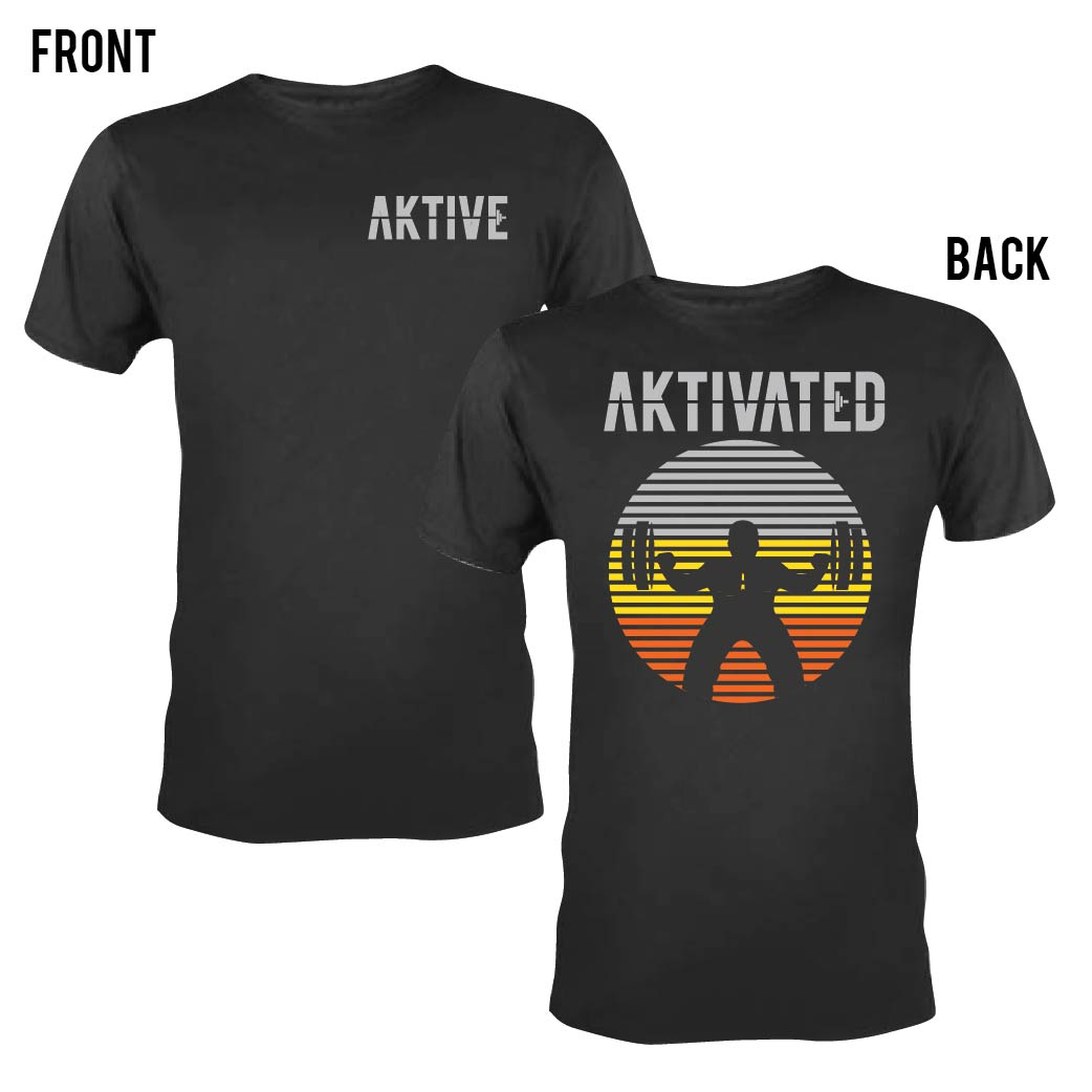 T-shirt Design by 75-R-P-Z for this project | Design #21677583