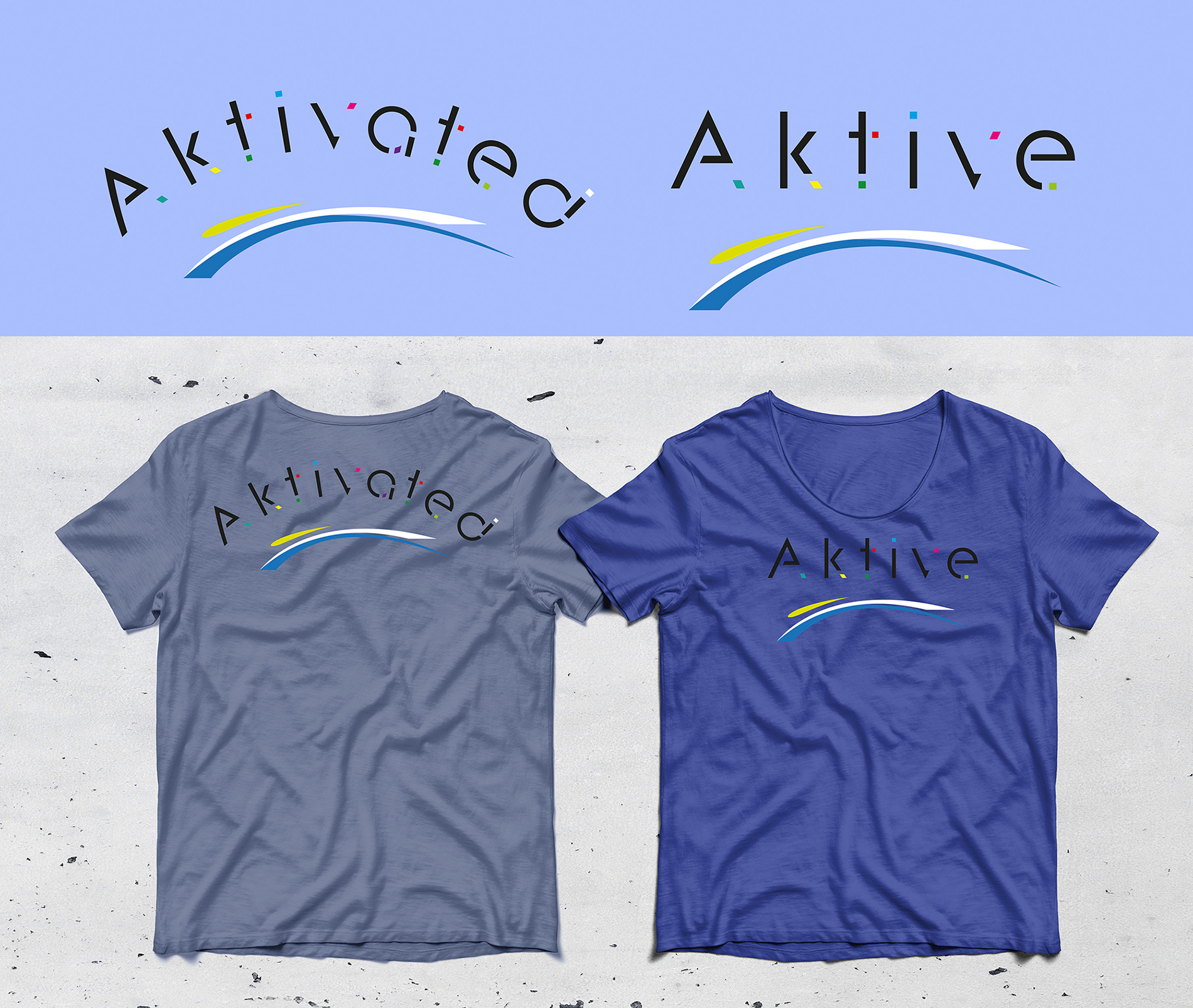 T-Shirt-Design von Al Pech für dieses Projekt | Design #21670397