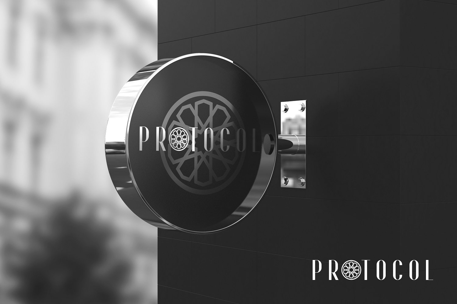 Logo Design by FerTouch Arts for this project | Design #21697775