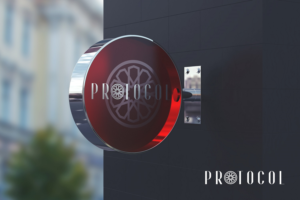 Logo Design by FerTouch Arts
