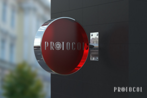 Logo-Design von FerTouch für dieses Projekt | Design #21708738