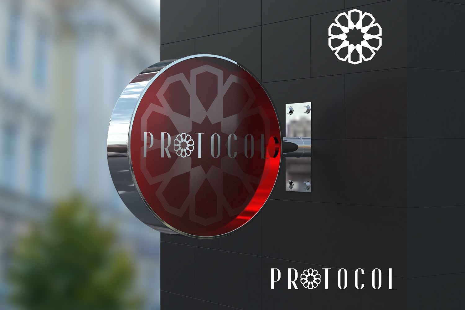 Logo Design by FerTouch Arts for this project | Design #21714744