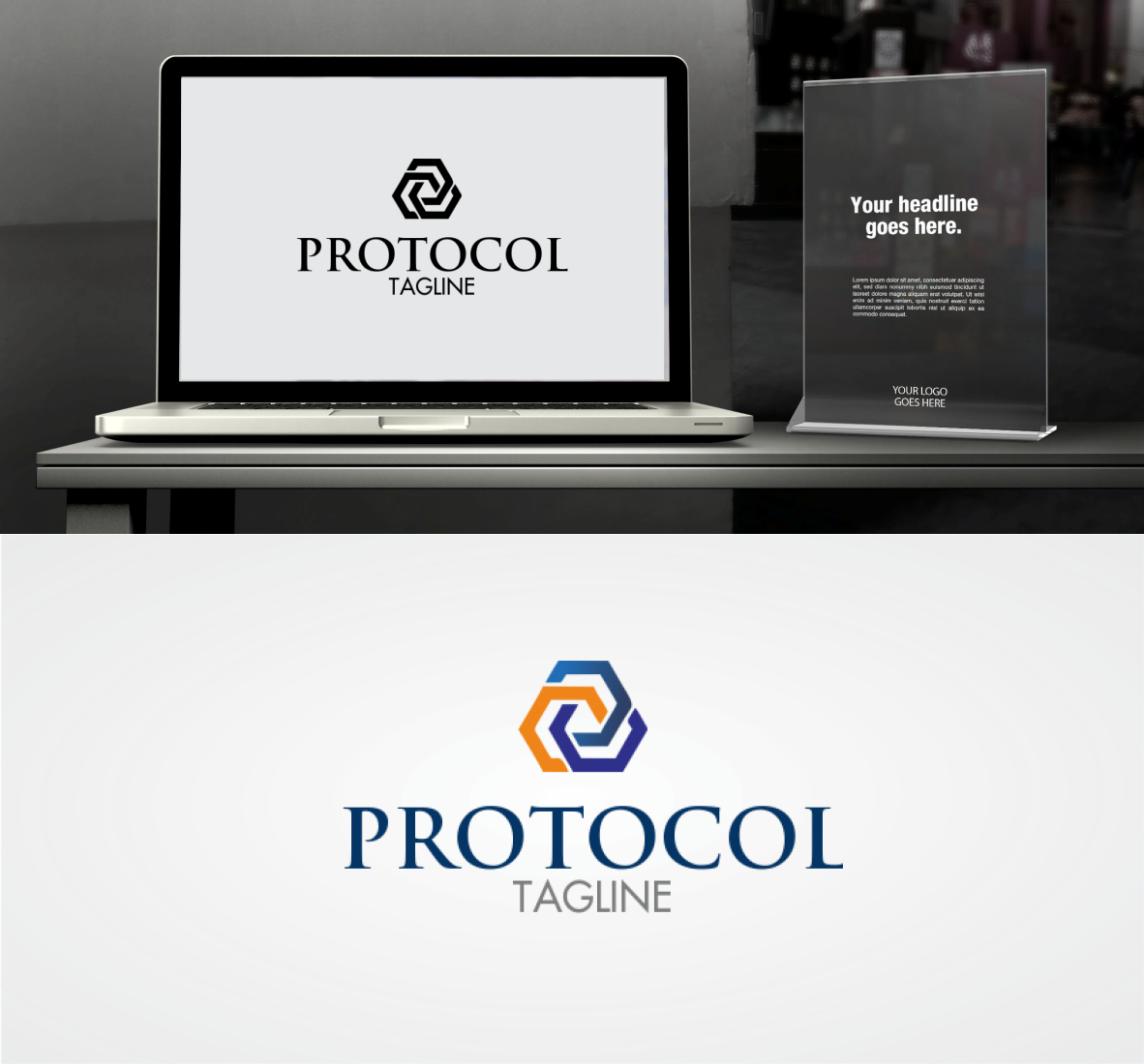 Logo Design by get2tows for this project | Design #21679925