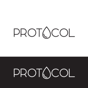 PROTOCOL | Logo Design by Samantha Ward Design