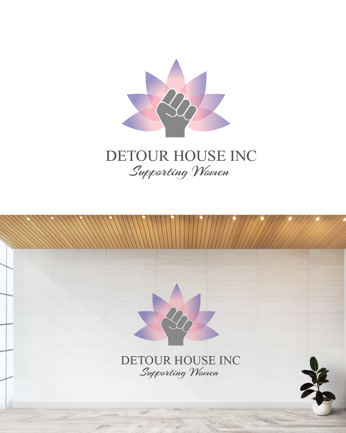 Logo Design by k.l.s.chatterjee 2 for this project | Design #21671782