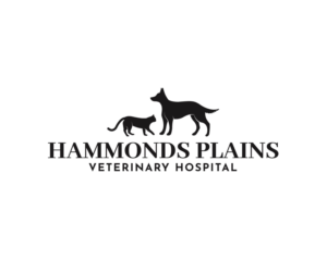 Hammonds Plains Veterinary Hospital | Logo Design by 91.kremena.petrova