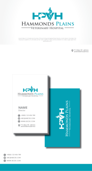 Design de Logo par graphicevolution pour ce projet | Design : #21675031