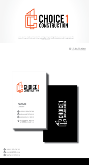 Logo Design by graphicevolution for On Scope Armory | Design: #21674678