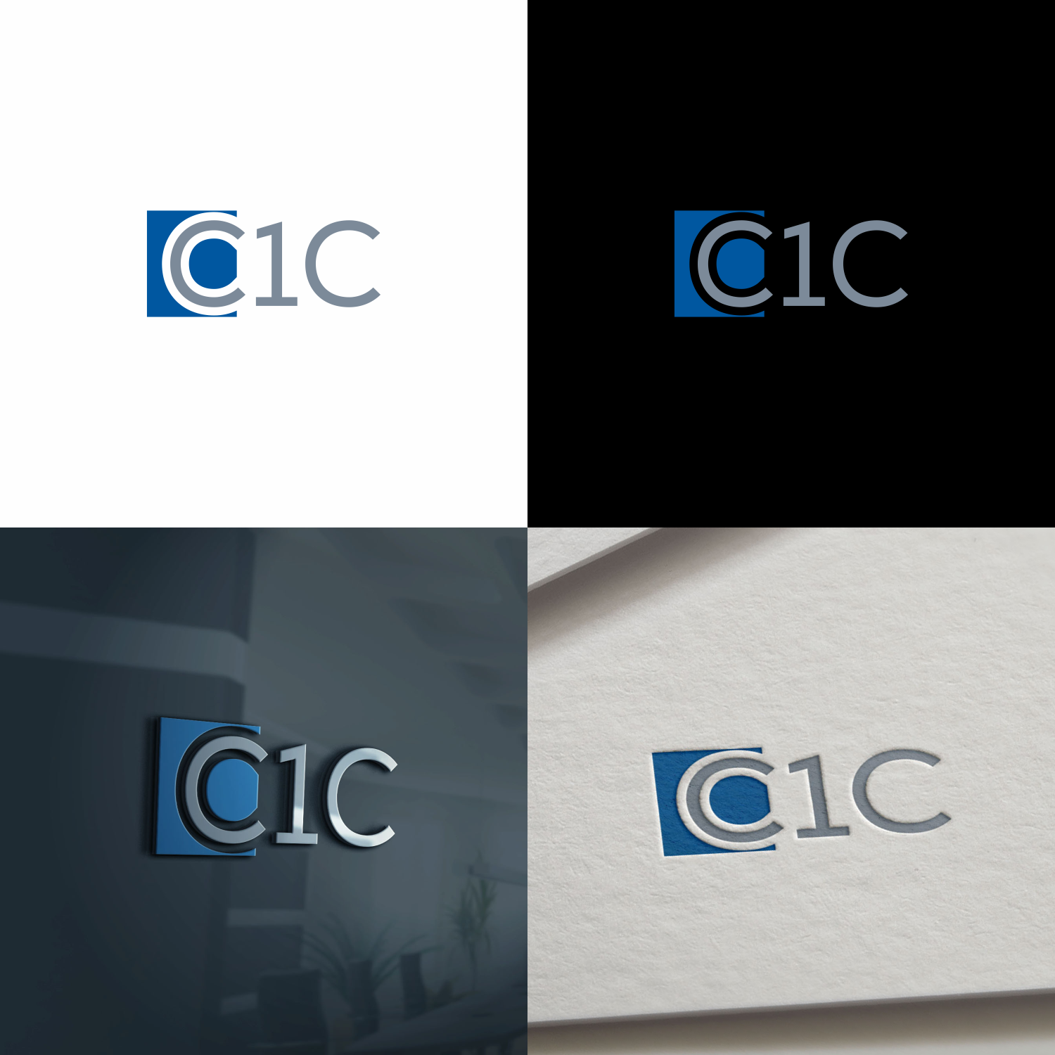 Logo Design by galang1996 2 for On Scope Armory | Design #21676213