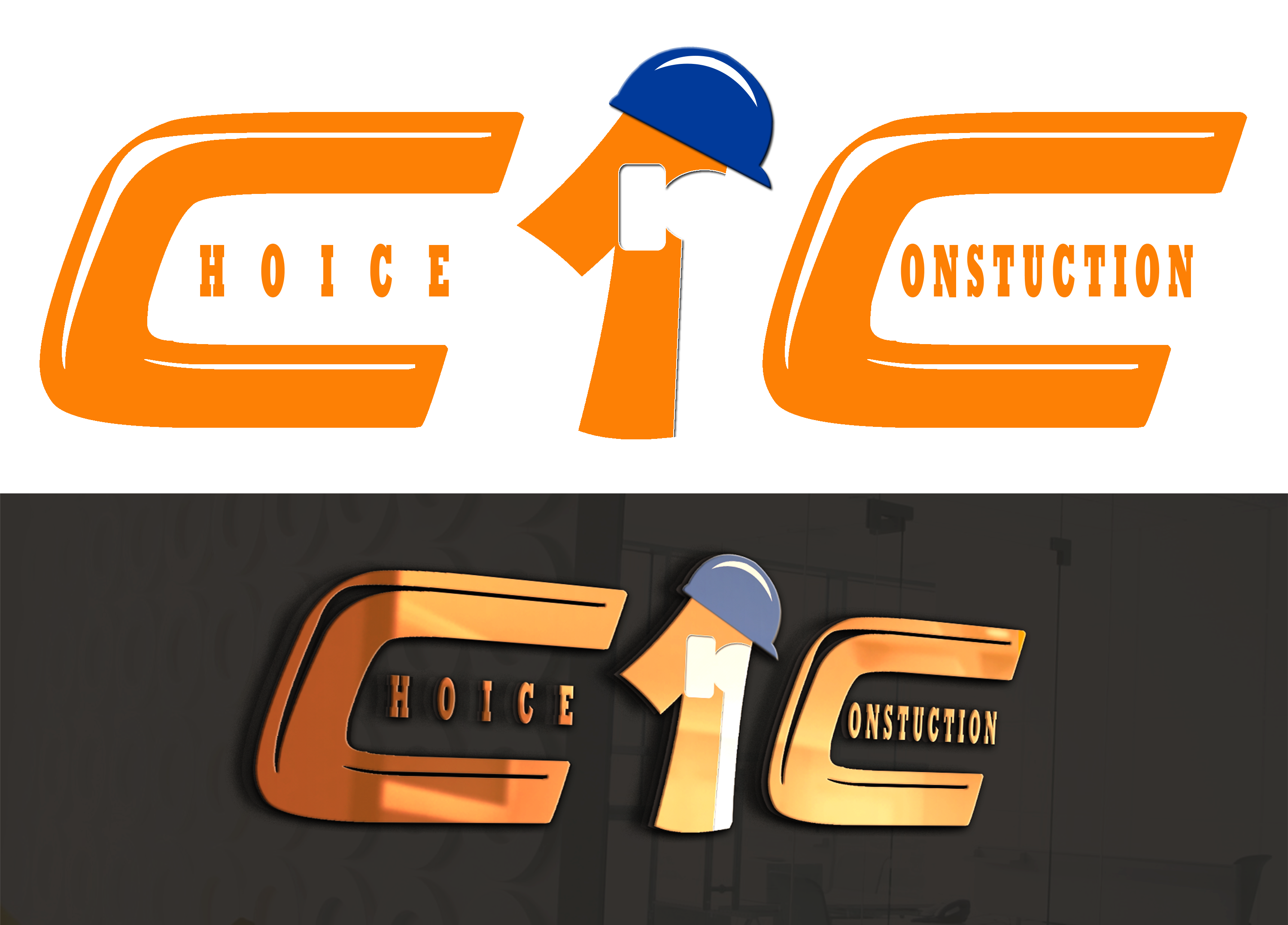 Logo Design by HD INOVATION for On Scope Armory | Design #21682350