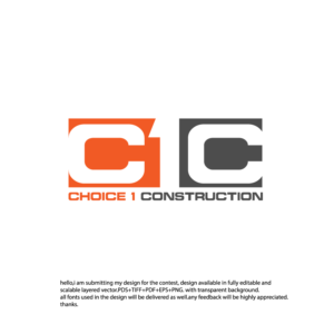 Logo Design by Atom_Art