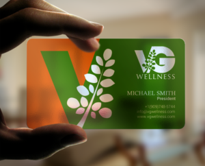 Healthy Supplement featuring Moringa products | Business Card Design by chandrayaan.creative