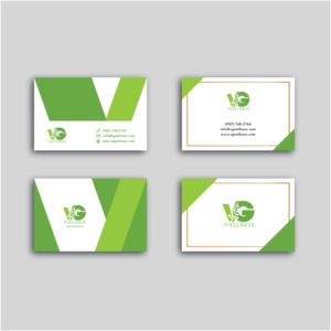 Business Card Design by Joselito Miguel