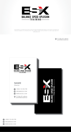 Design de Logo par graphicevolution pour ce projet | Design : #21674625