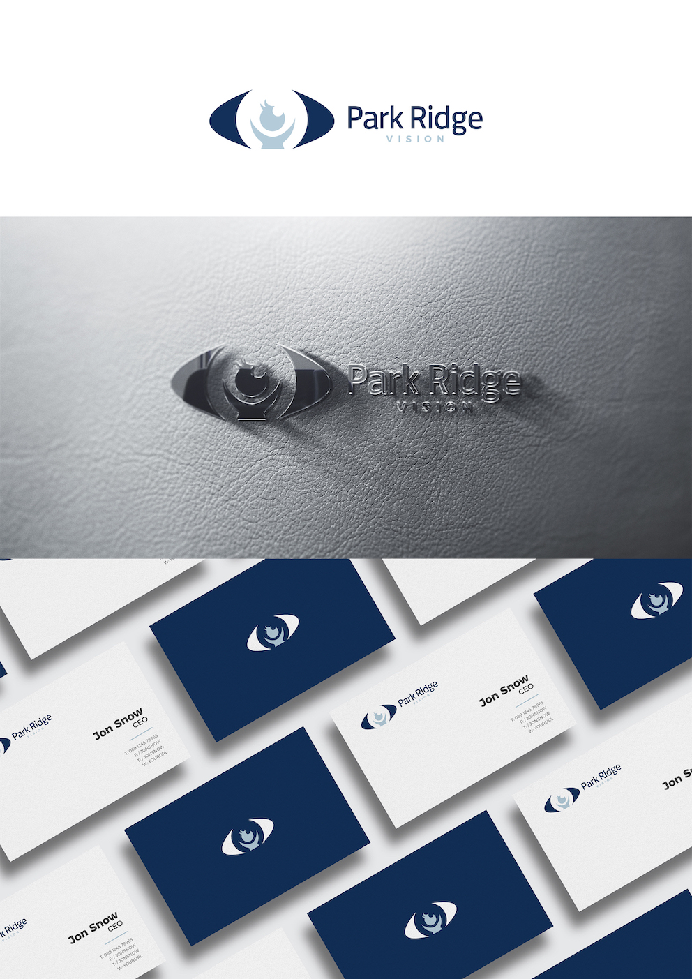 Logo Design by christianpoetoe for this project | Design #21679509