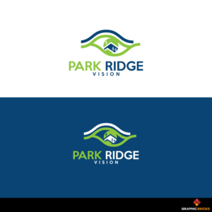 Park Ridge Vision or just Park Ridge if the logo can communicate the vision | Logo Design by Graphic Bricks