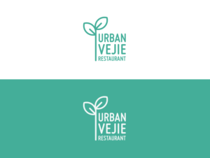 Urban Vejjie | Logo Design by wonderland
